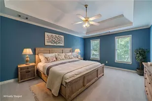 387 Coopers Pond Dr, Lawrenceville, GA 30044 - Photo 8