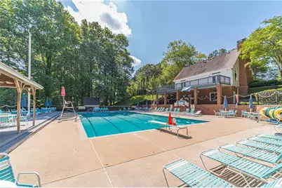 387 Coopers Pond Drive, Lawrenceville, GA 30044 - Photo 72