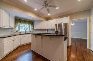 387 Coopers Pond Dr, Lawrenceville, GA 30044 - Photo 20