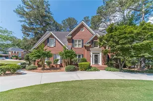 387 Coopers Pond Dr, Lawrenceville, GA 30044 - Photo 1