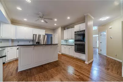 387 Coopers Pond Drive, Lawrenceville, GA 30044 - Photo 18