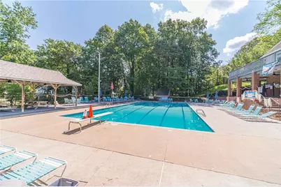 387 Coopers Pond Drive, Lawrenceville, GA 30044 - Photo 74