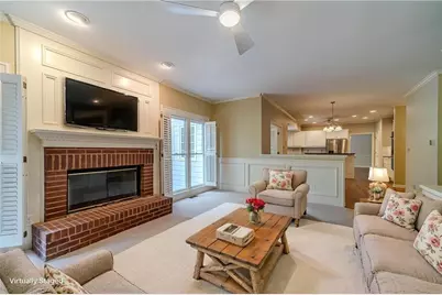 387 Coopers Pond Drive, Lawrenceville, GA 30044 - Photo 6