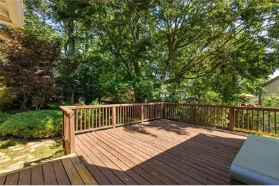 2406 Woodridge Drive, Decatur, GA 30033 - Photo 28
