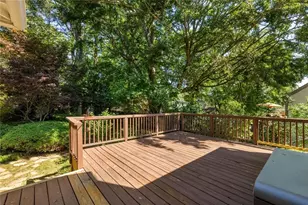 2406 Woodridge Dr, Decatur, GA 30033 - Photo 28