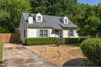 2406 Woodridge Drive, Decatur, GA 30033 - Photo 36