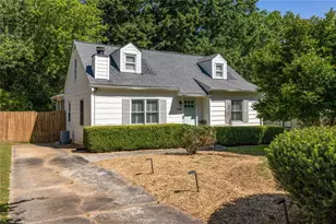 2406 Woodridge Dr, Decatur, GA 30033 - Photo 36