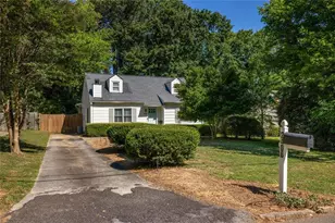 2406 Woodridge Dr, Decatur, GA 30033 - Photo 34