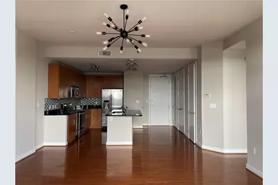 711 Cosmopolitan Drive NE #723, Atlanta, GA 30324 - Photo 1