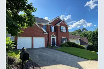3548 Montwood Court, Marietta, GA 30062 - Photo 1
