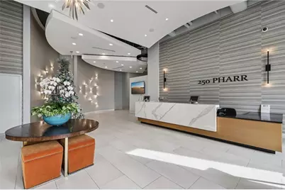 250 Pharr Road NE #701, Atlanta, GA 30305 - Photo 16