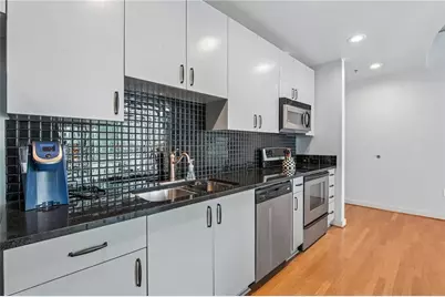 250 Pharr Road NE #701, Atlanta, GA 30305 - Photo 6