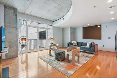 250 Pharr Road NE #701, Atlanta, GA 30305 - Photo 2