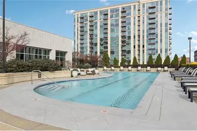 250 Pharr Road NE #701, Atlanta, GA 30305 - Photo 20
