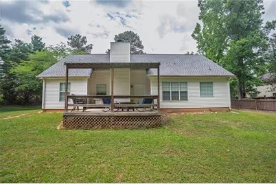 3415 Davan Lane, Monroe, GA 30655 - Photo 38