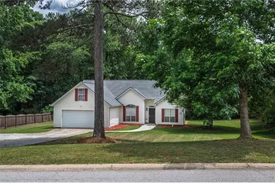 3415 Davan Lane, Monroe, GA 30655 - Photo 4