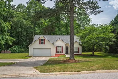 3415 Davan Lane, Monroe, GA 30655 - Photo 2