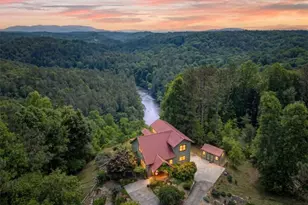 95 Scenic Way, Ellijay, GA 30540 - Photo 1