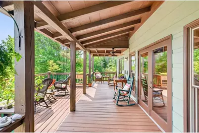 95 Scenic Way, Ellijay, GA 30540 - Photo 24