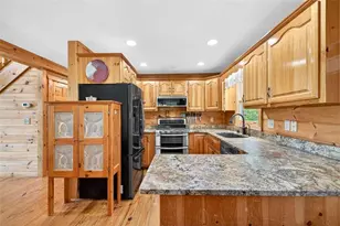 95 Scenic Way, Ellijay, GA 30540 - Photo 10