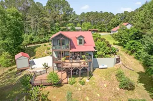 95 Scenic Way, Ellijay, GA 30540 - Photo 58
