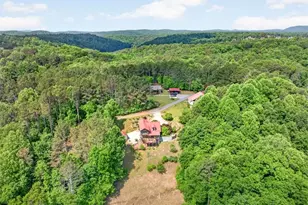 95 Scenic Way, Ellijay, GA 30540 - Photo 52