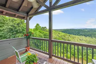 95 Scenic Way, Ellijay, GA 30540 - Photo 38