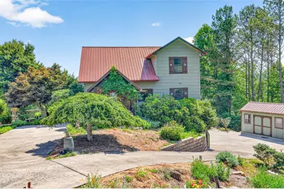 95 Scenic Way, Ellijay, GA 30540 - Photo 54