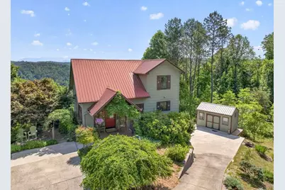 95 Scenic Way, Ellijay, GA 30540 - Photo 48