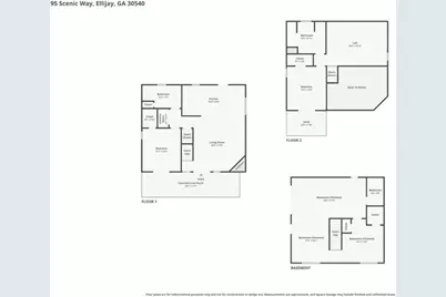 95 Scenic Way, Ellijay, GA 30540 - Photo 70