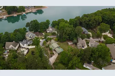 6708 Bass Circle, Buford, GA 30518 - Photo 2