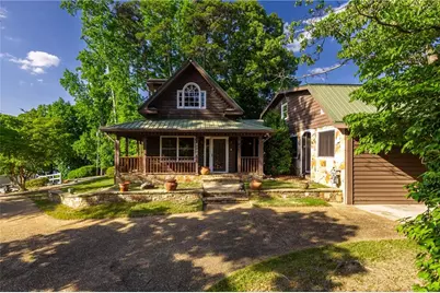 6708 Bass Circle, Buford, GA 30518 - Photo 12