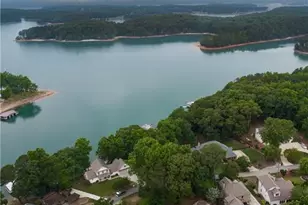 6708 Bass Cir, Buford, GA 30518 - Photo 4