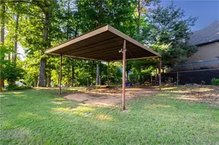 6708 Bass Cir, Buford, GA 30518 - Photo 62