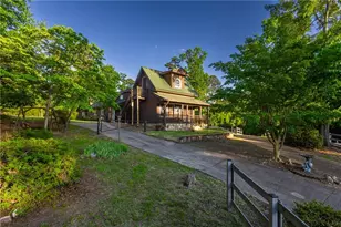 6708 Bass Cir, Buford, GA 30518 - Photo 16