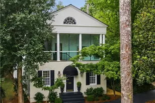 317 Beverly Rd NE, Atlanta, GA 30309 - Photo 2