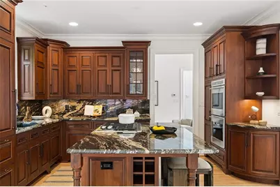317 Beverly Road NE, Atlanta, GA 30309 - Photo 12