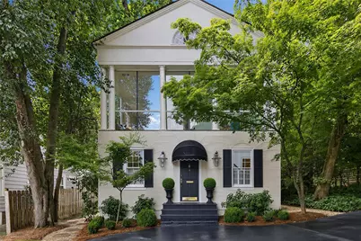 317 Beverly Road NE, Atlanta, GA 30309 - Photo 1