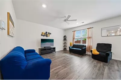 8592 Seabiscuit Road, Lithonia, GA 30058 - Photo 2