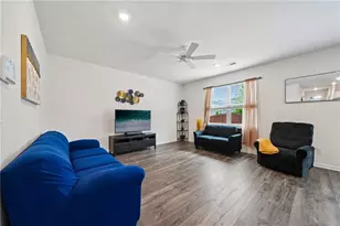 8592 Seabiscuit Rd, Lithonia, GA 30058 - Photo 2
