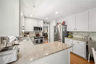 3814 Shawnee Run SW, Lilburn, GA 30047 - Photo 14
