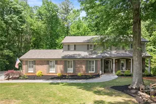 3814 Shawnee Run SW, Lilburn, GA 30047 - Photo 2