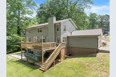 3814 Shawnee Run SW, Lilburn, GA 30047 - Photo 38