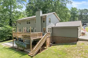 3814 Shawnee Run SW, Lilburn, GA 30047 - Photo 38