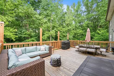 3814 Shawnee Run SW, Lilburn, GA 30047 - Photo 36