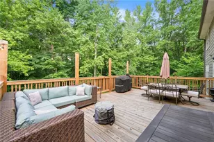 3814 Shawnee Run SW, Lilburn, GA 30047 - Photo 36