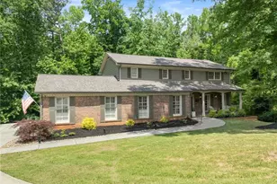 3814 Shawnee Run SW, Lilburn, GA 30047 - Photo 2