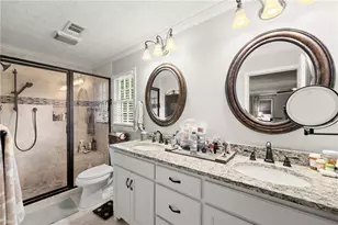 3814 Shawnee Run SW, Lilburn, GA 30047 - Photo 26