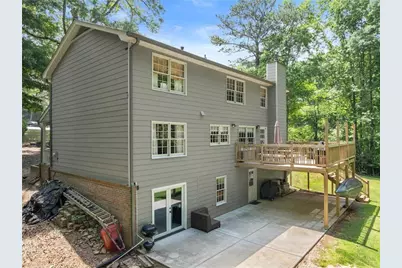 3814 Shawnee Run SW, Lilburn, GA 30047 - Photo 40
