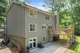 3814 Shawnee Run SW, Lilburn, GA 30047 - Photo 40